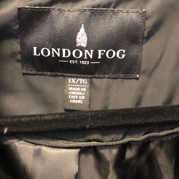 London Fog Women’s Parka - Picture 6 of 7